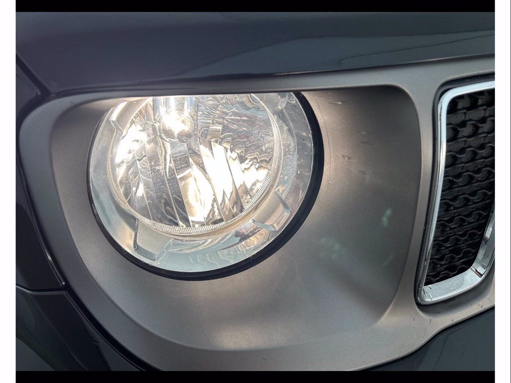 JEEP Renegade 1.3 t4 business 2wd 150cv ddct