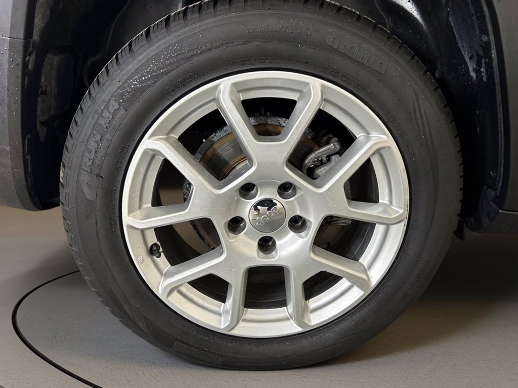 JEEP Renegade 1.3 t4 business 2wd 150cv ddct