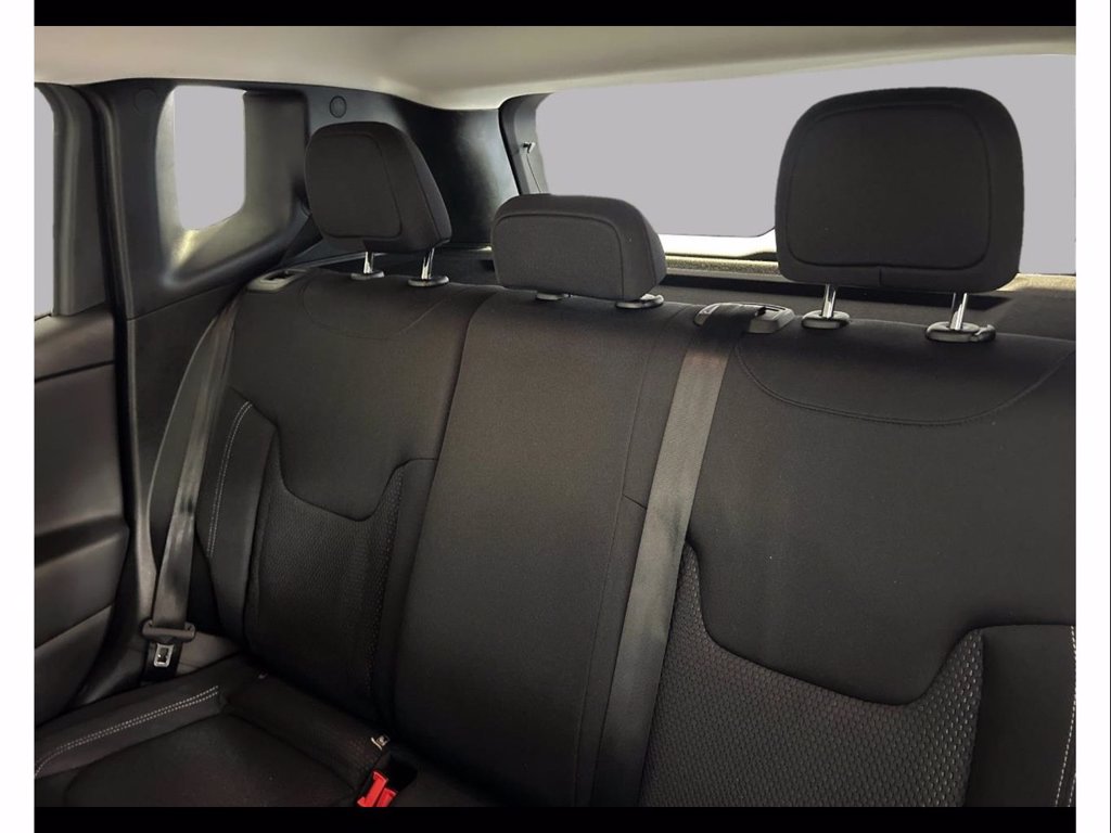 JEEP Renegade 1.3 t4 business 2wd 150cv ddct