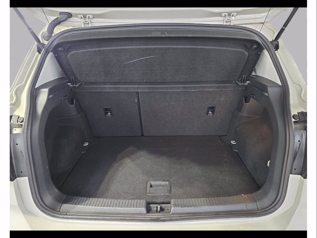 VOLKSWAGEN T-cross 1.0 tsi advanced 110cv