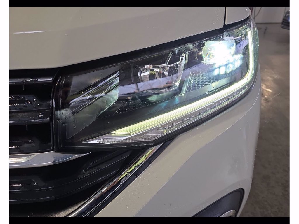 VOLKSWAGEN T-cross 1.0 tsi advanced 110cv