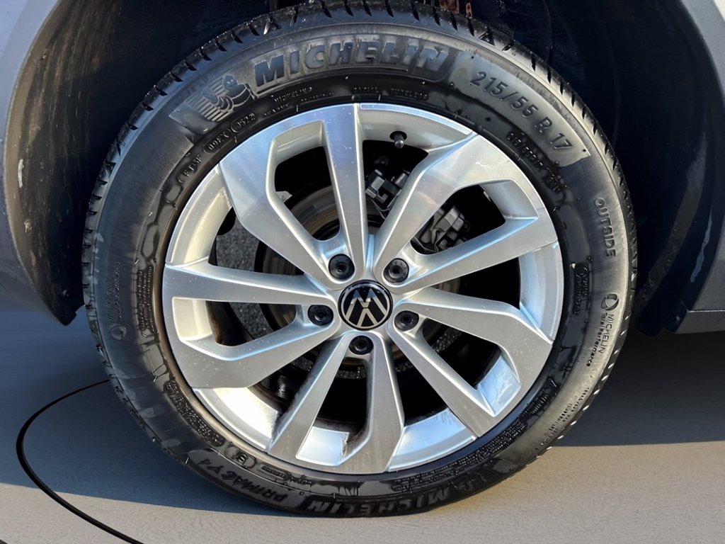 VOLKSWAGEN T-roc 1.5 tsi life dsg