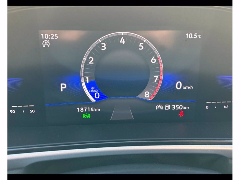 VOLKSWAGEN T-roc 1.5 tsi life dsg