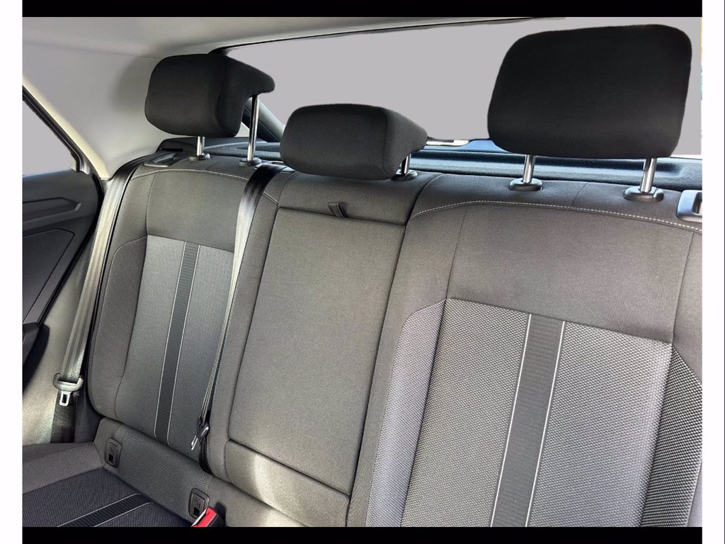 VOLKSWAGEN T-roc 1.5 tsi life dsg