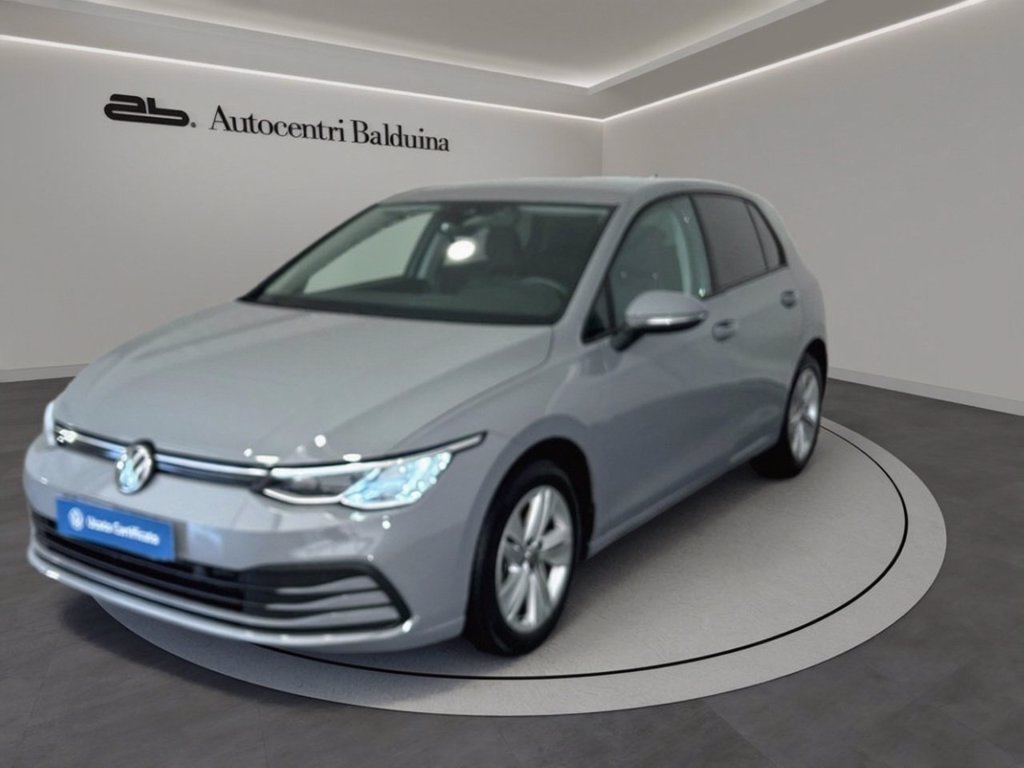 VOLKSWAGEN Golf 1.0 etsi evo life 110cv dsg