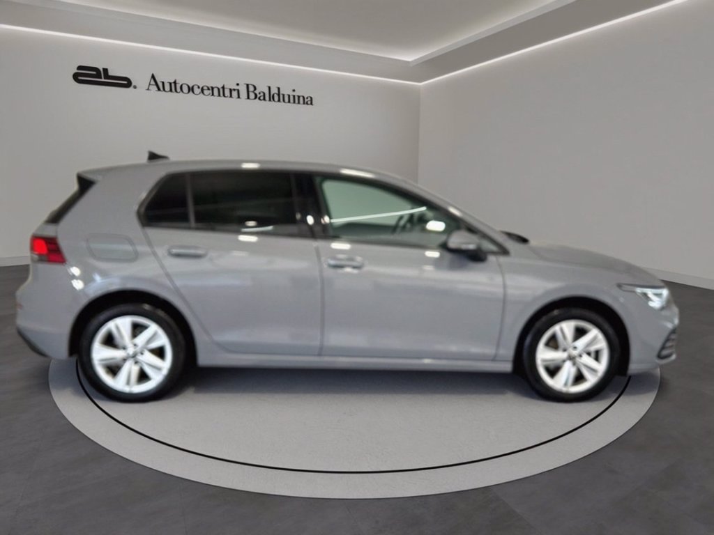 VOLKSWAGEN Golf 1.0 etsi evo life 110cv dsg