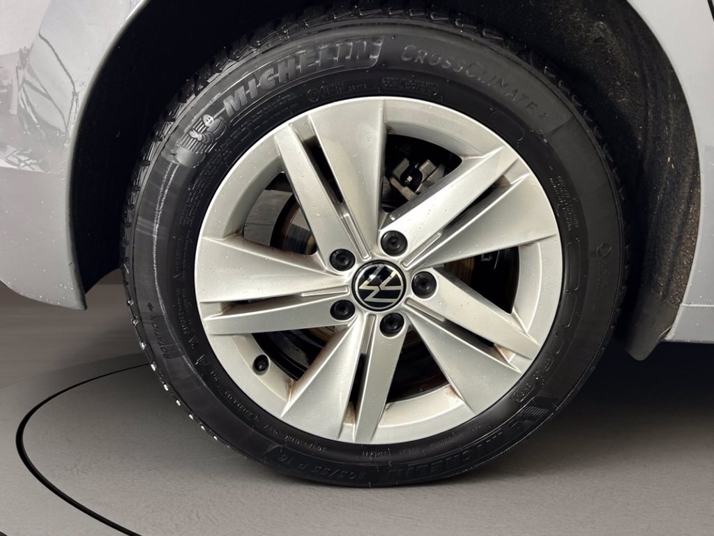 VOLKSWAGEN Golf 1.0 etsi evo life 110cv dsg