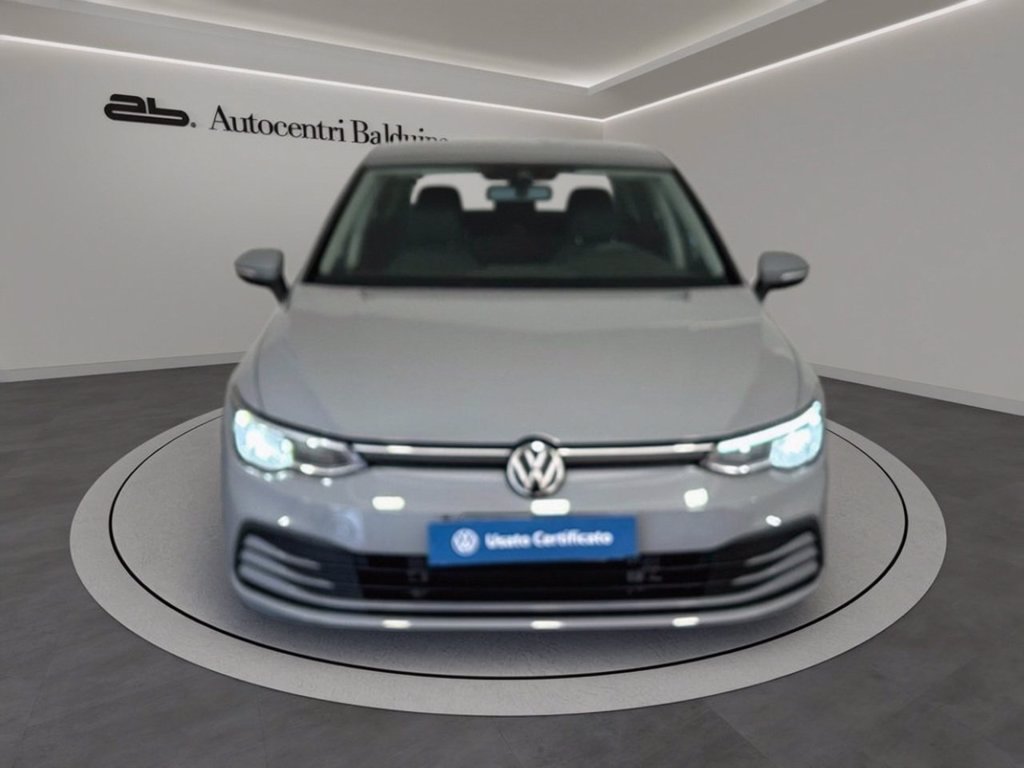 VOLKSWAGEN Golf 1.0 etsi evo life 110cv dsg