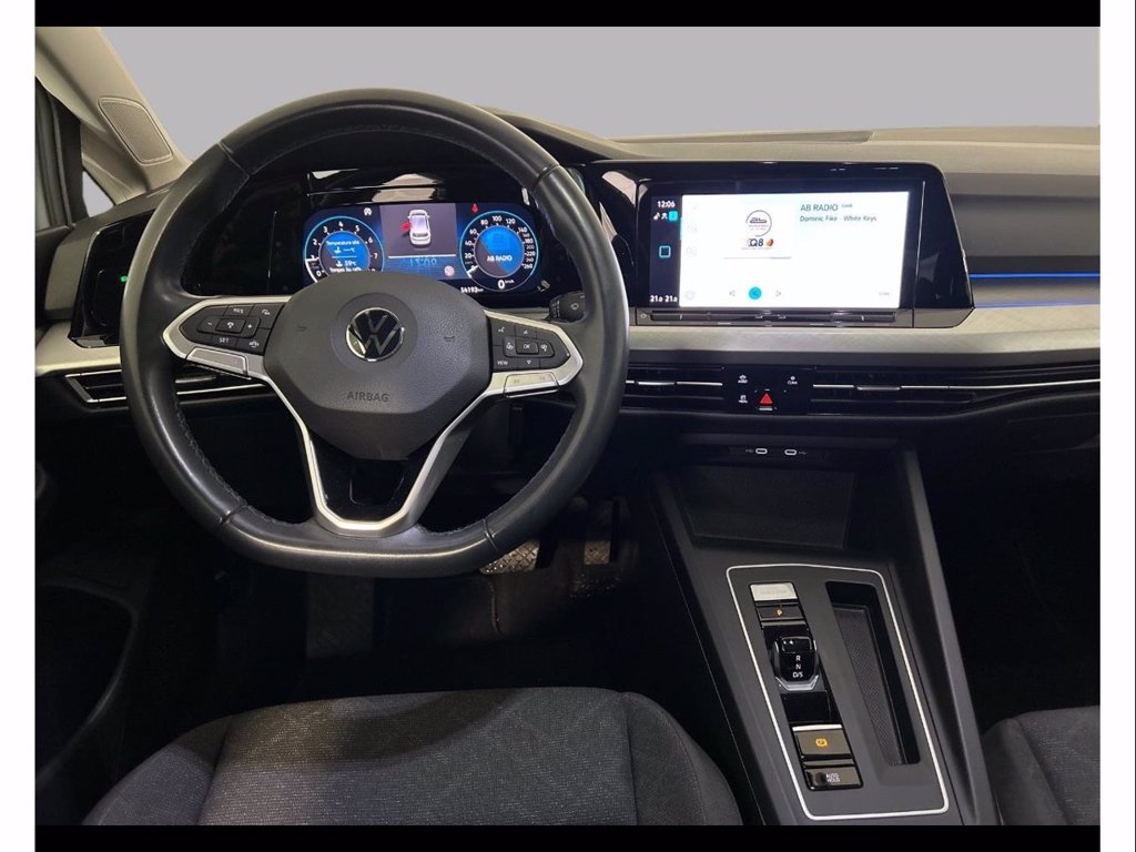 VOLKSWAGEN Golf 1.0 etsi evo life 110cv dsg