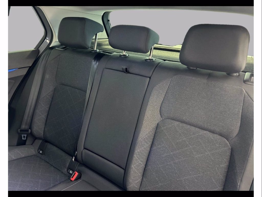 VOLKSWAGEN Golf 1.0 etsi evo life 110cv dsg