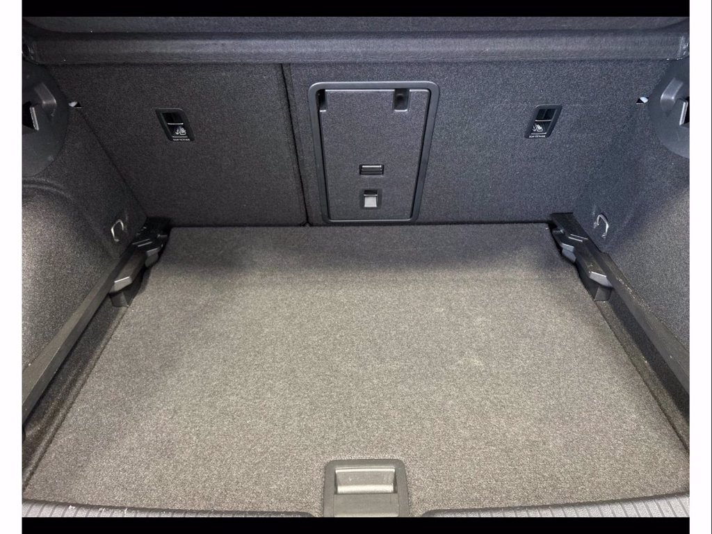 VOLKSWAGEN Golf 1.0 etsi evo life 110cv dsg