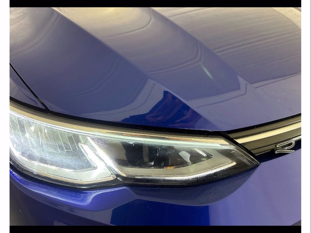 VOLKSWAGEN Golf 2.0 tdi r-line 150cv