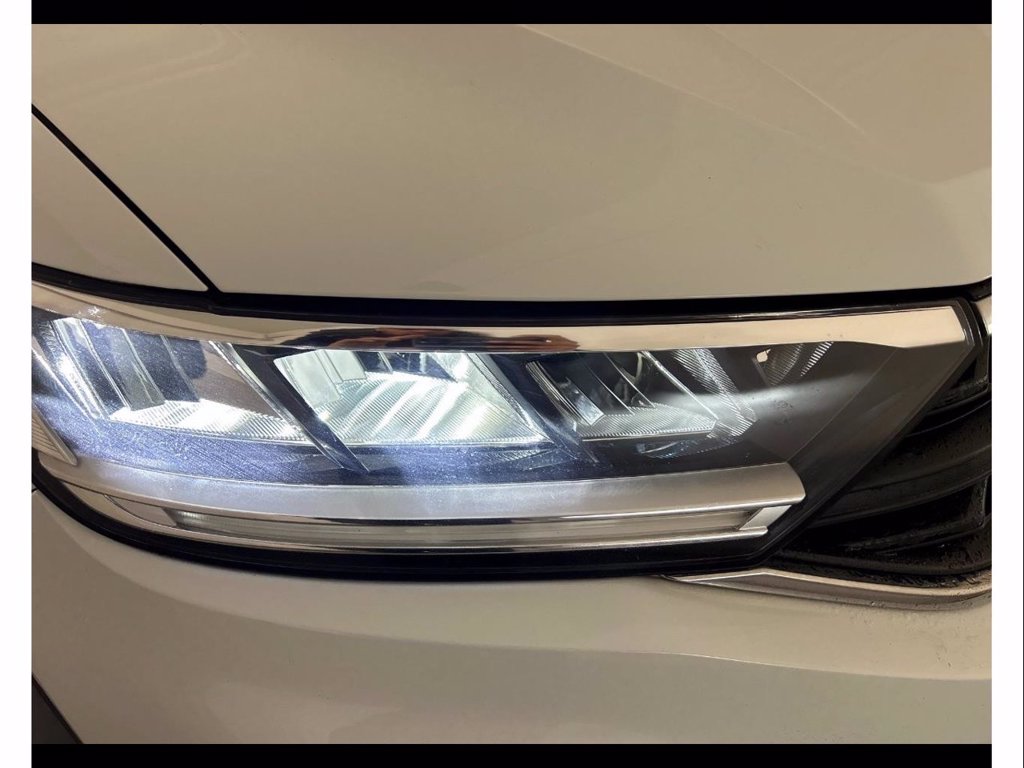 VOLKSWAGEN T-roc 1.5 tsi style dsg