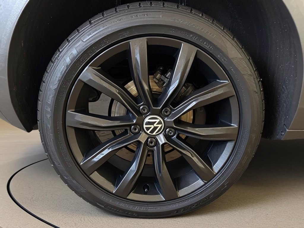 VOLKSWAGEN T-roc 1.5 tsi style dsg