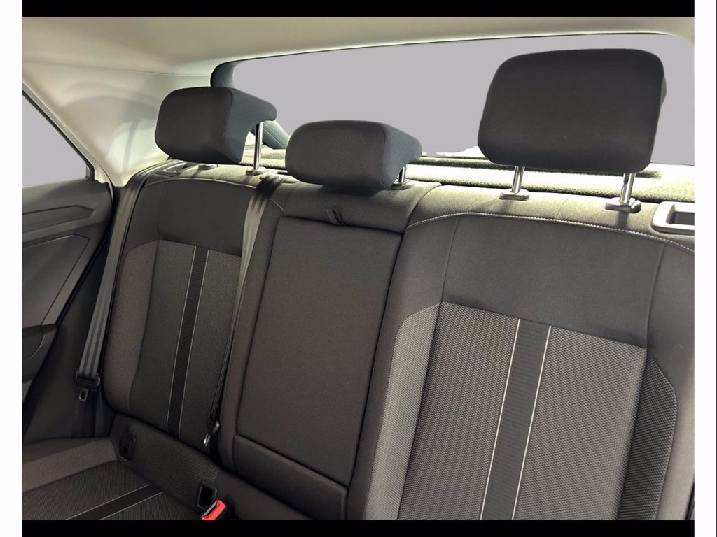 VOLKSWAGEN T-roc 1.5 tsi style dsg