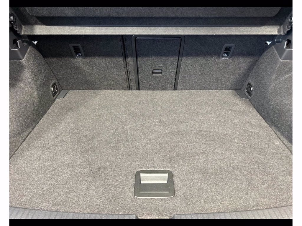 VOLKSWAGEN T-roc 1.5 tsi style dsg