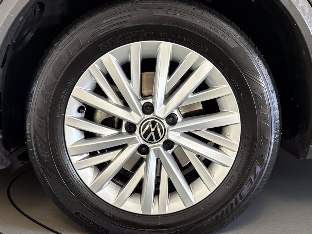 VOLKSWAGEN T-roc 1.0 tsi life 110cv