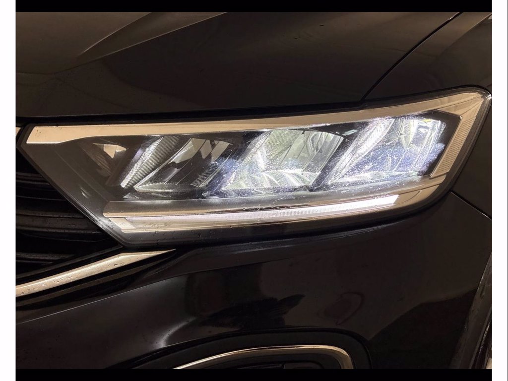 VOLKSWAGEN T-roc 1.0 tsi life 110cv