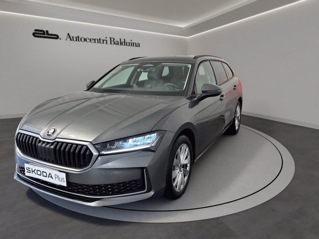 SKODA Superb wagon 2.0 tdi selection 150cv dsg