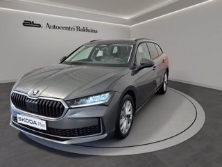 SKODA Superb wagon 2.0 tdi selection 150cv dsg