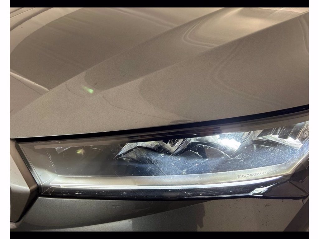 SKODA Superb wagon 2.0 tdi selection 150cv dsg