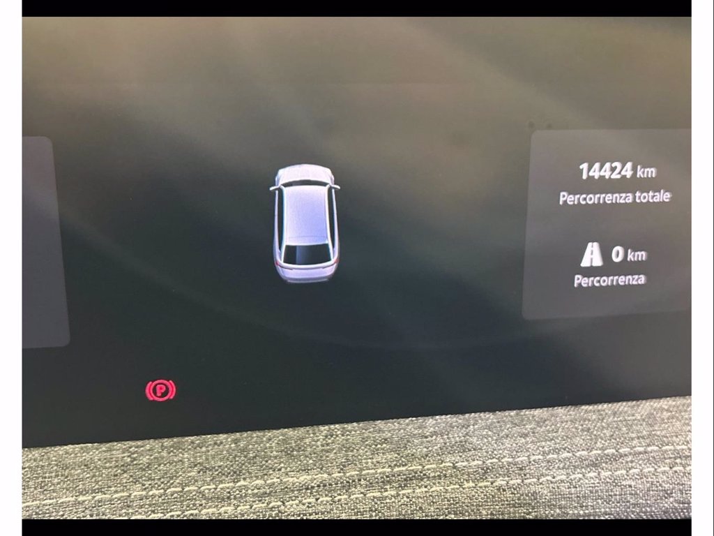 SKODA Superb wagon 2.0 tdi selection 150cv dsg