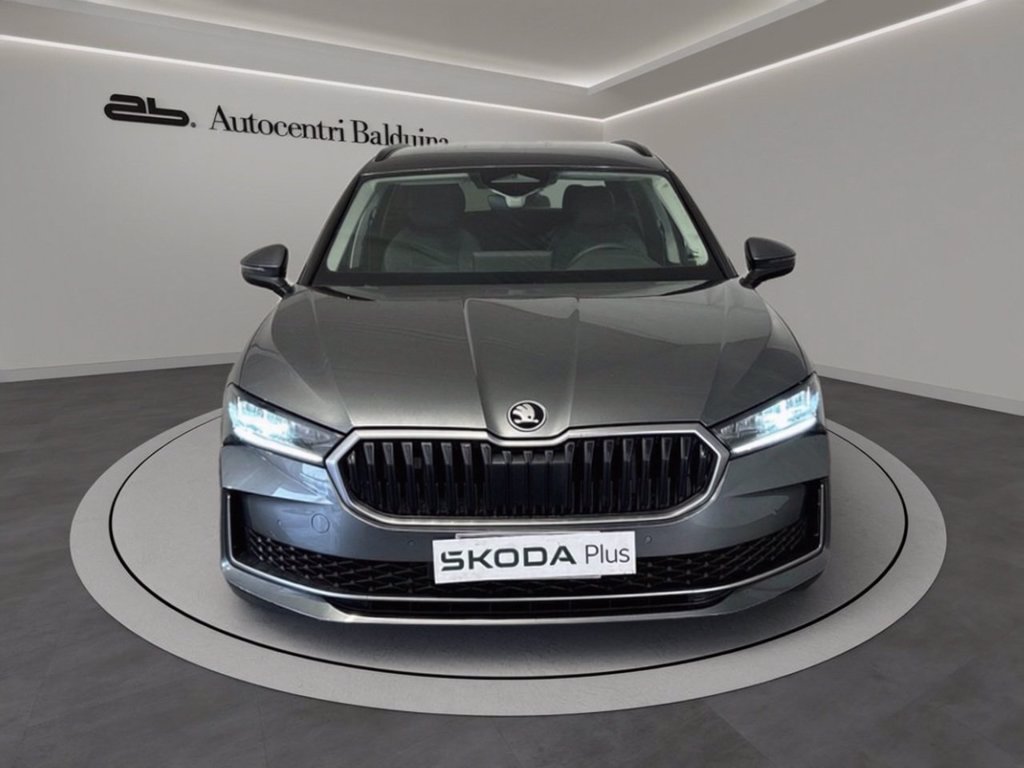 SKODA Superb wagon 2.0 tdi selection 150cv dsg