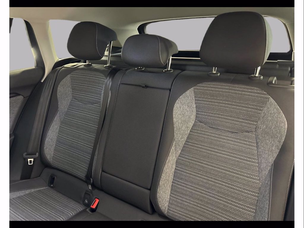 SKODA Superb wagon 2.0 tdi selection 150cv dsg