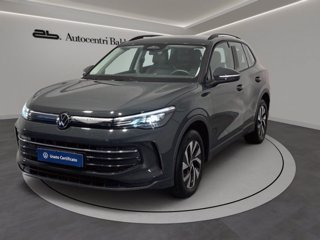 VOLKSWAGEN Tiguan 1.5 etsi life 130cv dsg