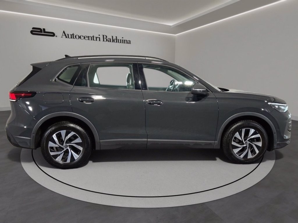 VOLKSWAGEN Tiguan 1.5 etsi life 130cv dsg