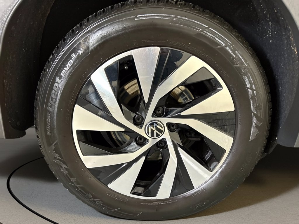 VOLKSWAGEN Tiguan 1.5 etsi life 130cv dsg