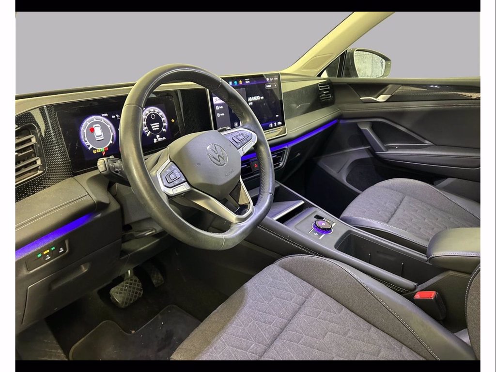 VOLKSWAGEN Tiguan 1.5 etsi life 130cv dsg