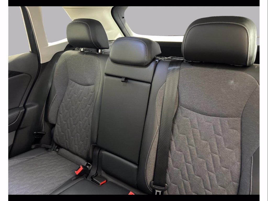 VOLKSWAGEN Tiguan 1.5 etsi life 130cv dsg