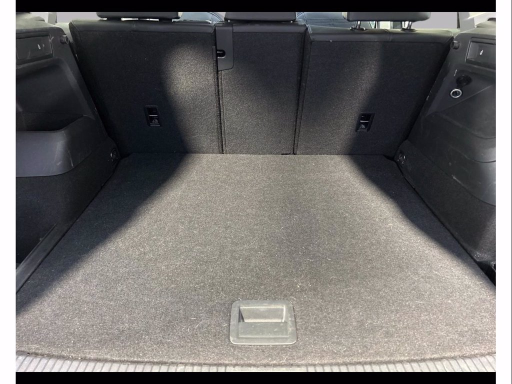 VOLKSWAGEN Tiguan 1.5 etsi life 130cv dsg