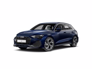 AUDI A3 SPB TDI 85 kW S line edition