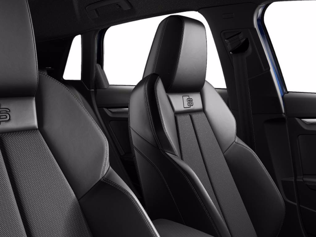 AUDI A3 sportback 2.0 tdi s line edition 116cv