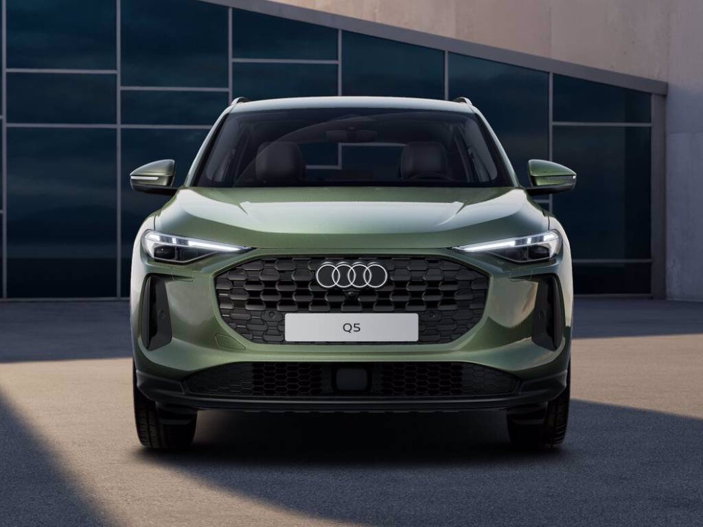 AUDI Q5 2.0 tdi mhev+ business quattro 204cv s-tronic