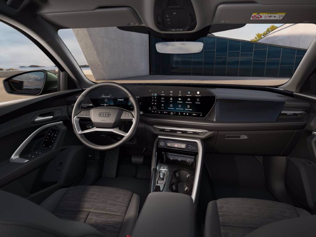 AUDI Q5 2.0 tdi mhev+ business quattro 204cv s-tronic