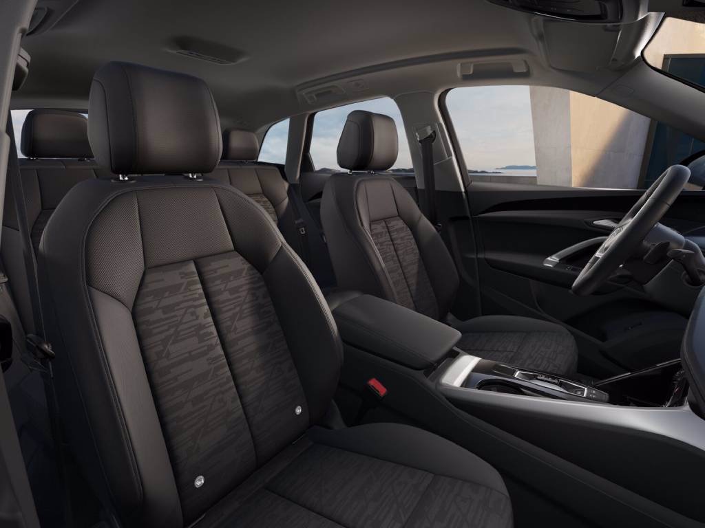 AUDI Q5 2.0 tdi mhev+ business quattro 204cv s-tronic