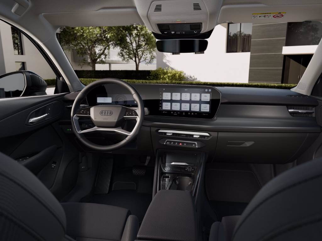 AUDI Q3 sportback 1.5 tfsi mhev s line edition 150cv s-tronic