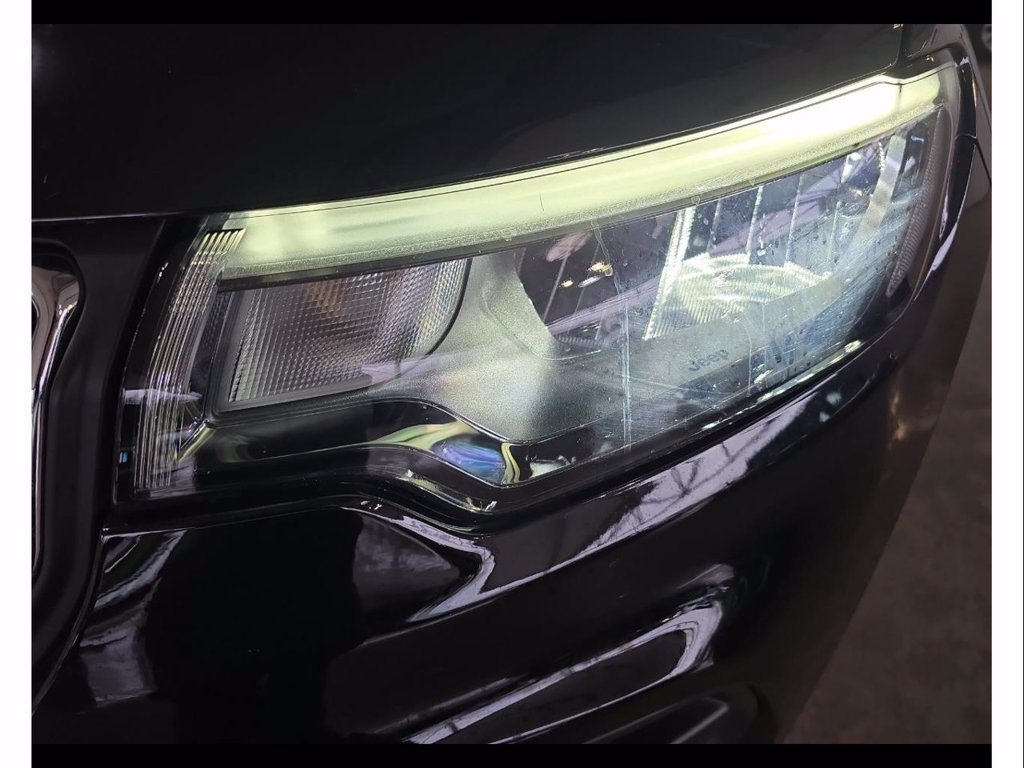 JEEP Compass 1.3 turbo t4 phev limited 4xe auto