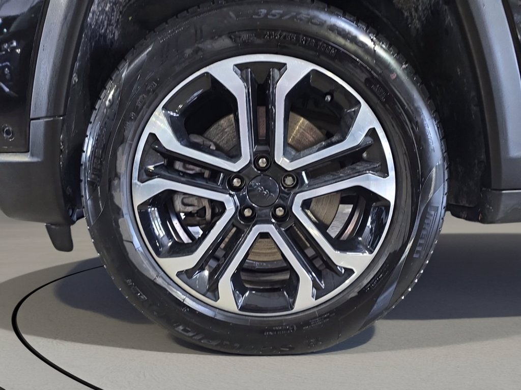 JEEP Compass 1.3 turbo t4 phev limited 4xe auto