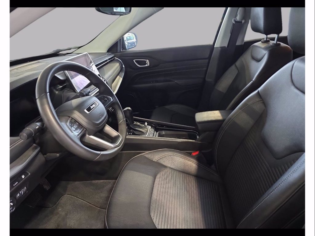 JEEP Compass 1.3 turbo t4 phev limited 4xe auto