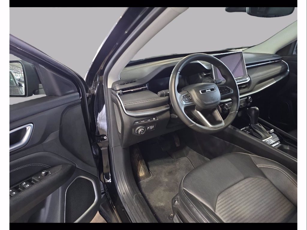 JEEP Compass 1.3 turbo t4 phev limited 4xe auto