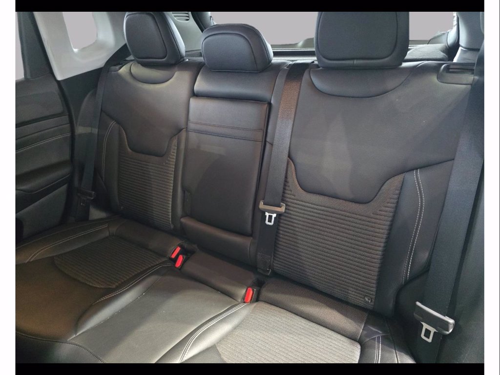 JEEP Compass 1.3 turbo t4 phev limited 4xe auto