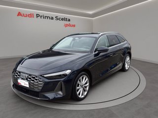 AUDI A5 avant 2.0 tdi mhev+ business advanced 204cv s-tronic