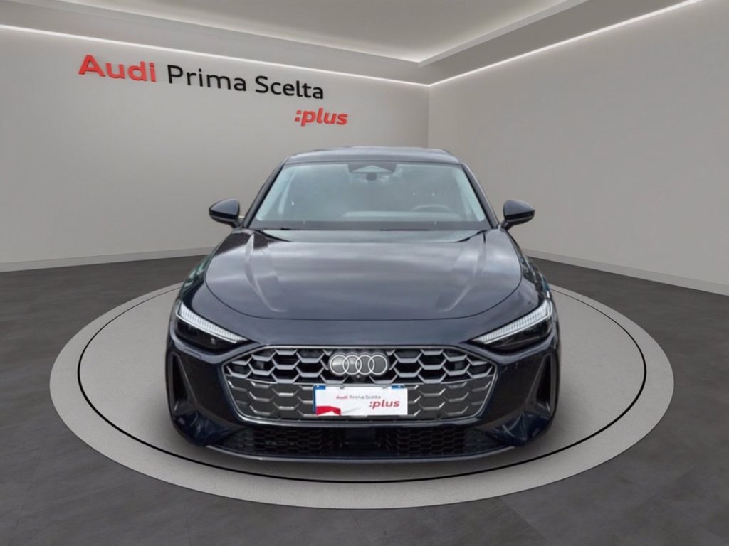 AUDI A5 avant 2.0 tdi mhev+ business advanced 204cv s-tronic