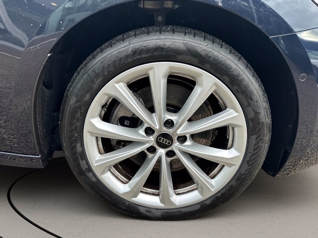 AUDI A5 avant 2.0 tdi mhev+ business advanced 204cv s-tronic