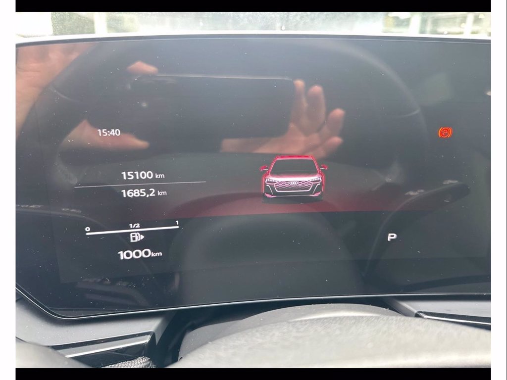 AUDI A5 avant 2.0 tdi mhev+ business advanced 204cv s-tronic