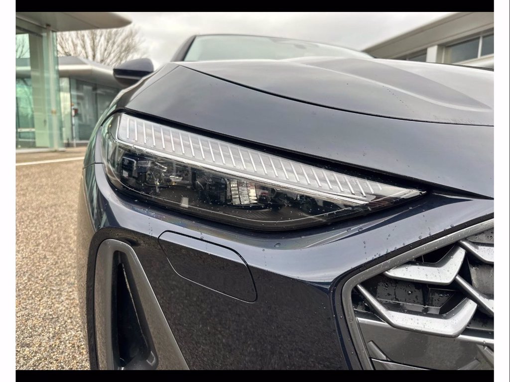 AUDI A5 avant 2.0 tdi mhev+ business advanced 204cv s-tronic